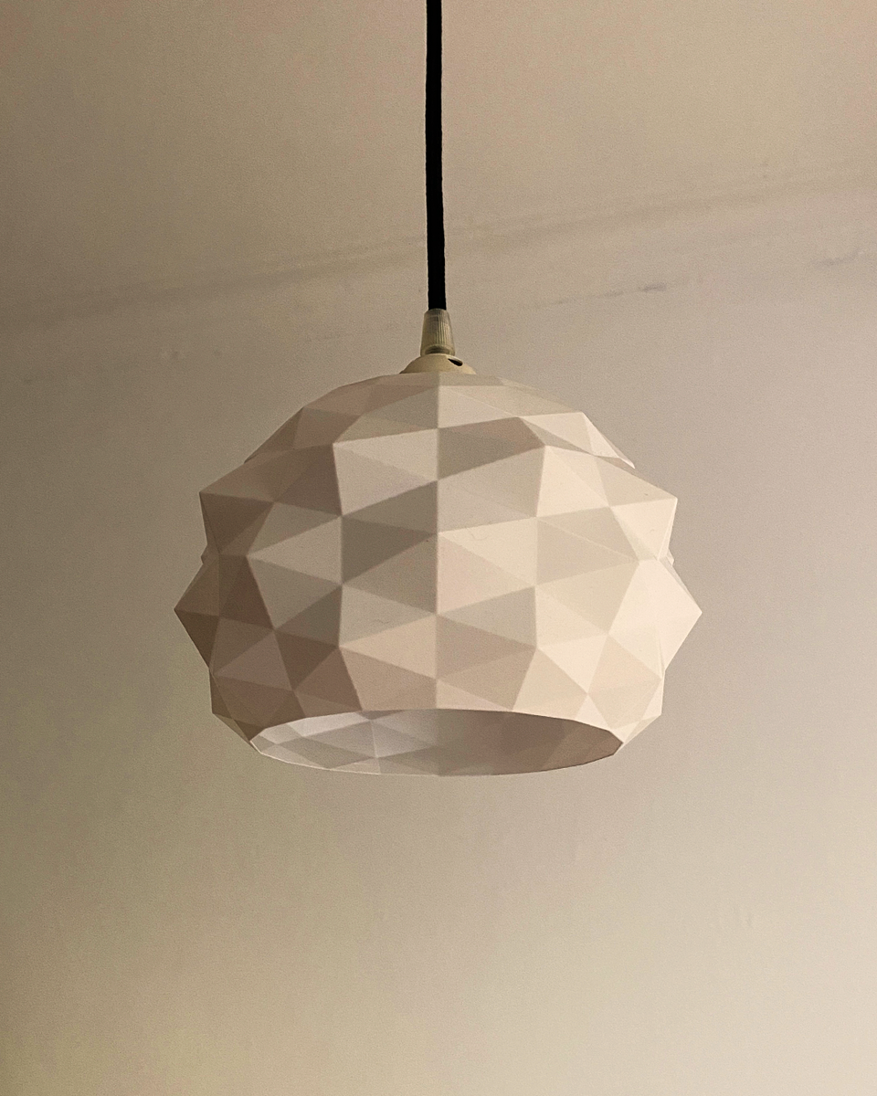 POLY LAMP 18 1350